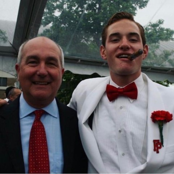 Meet your Posher, Andrew - Picture 1 of 1